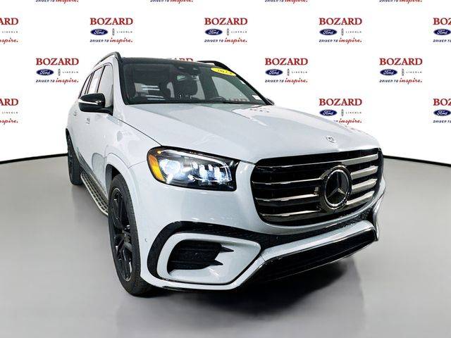 2024 Mercedes-Benz GLS GLS 580 — SUV — 22,103 mi — Saint Augustine, FL