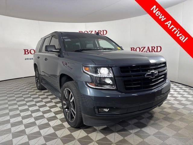 2020 Chevrolet Tahoe Premier — SUV — 74,632 mi — Saint Augustine, FL