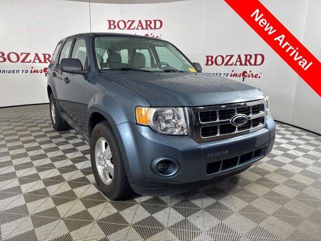 2012 Ford Escape XLS — SUV — 155,123 mi — Saint Augustine, FL