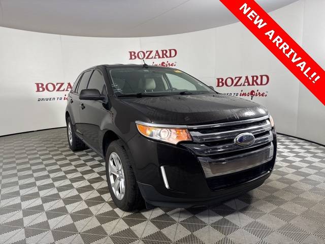2014 Ford Edge SEL — SUV — 101,368 mi — Saint Augustine, FL