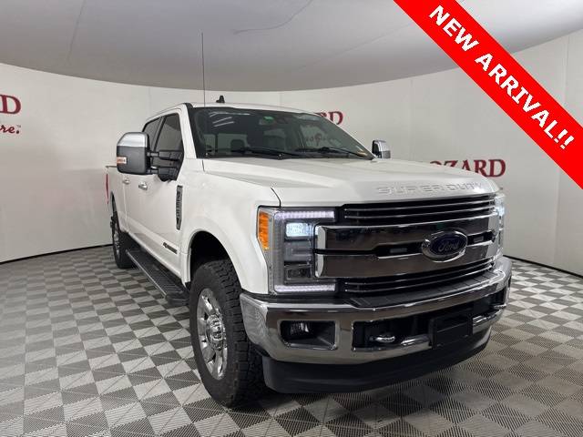 2019 Ford Super Duty F-350 Lariat — Pickup Truck — 104,329 mi — Saint Augustine, FL