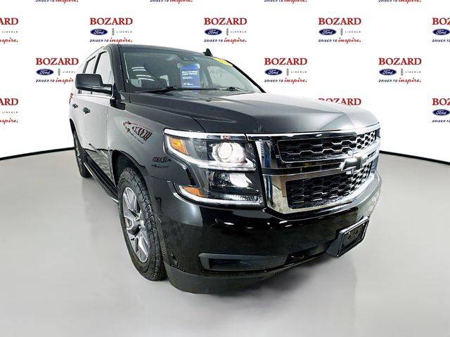 2020 Chevrolet Tahoe LS — SUV — 64,102 mi — Saint Augustine, FL