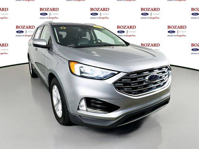 2020 Ford Edge SEL — SUV — 63,801 mi — Saint Augustine, FL