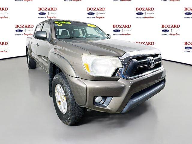 2015 Toyota Tacoma Base — Pickup Truck — 187,830 mi — Saint Augustine, FL