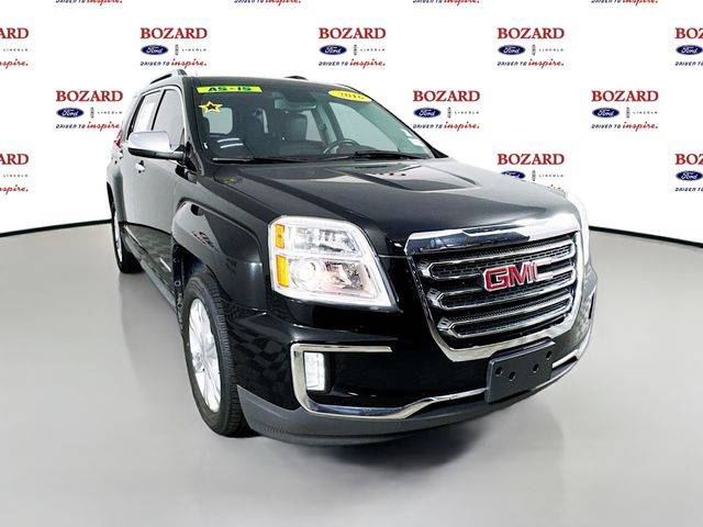 2016 GMC Terrain SLT — SUV — 87,030 mi — Saint Augustine, FL
