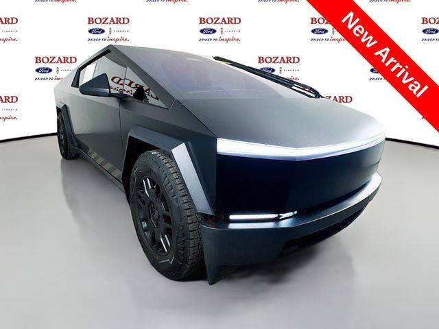 2024 Tesla Cybertruck Cyberbeast — Pickup Truck — 9,418 mi — Saint Augustine, FL