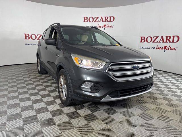 2018 Ford Escape SEL — SUV — 113,056 mi — Saint Augustine, FL