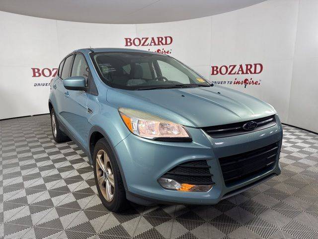 2013 Ford Escape SE — SUV — 51,218 mi — Saint Augustine, FL