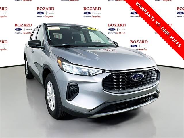 2024 Ford Escape Active — SUV — 2,889 mi — Saint Augustine, FL