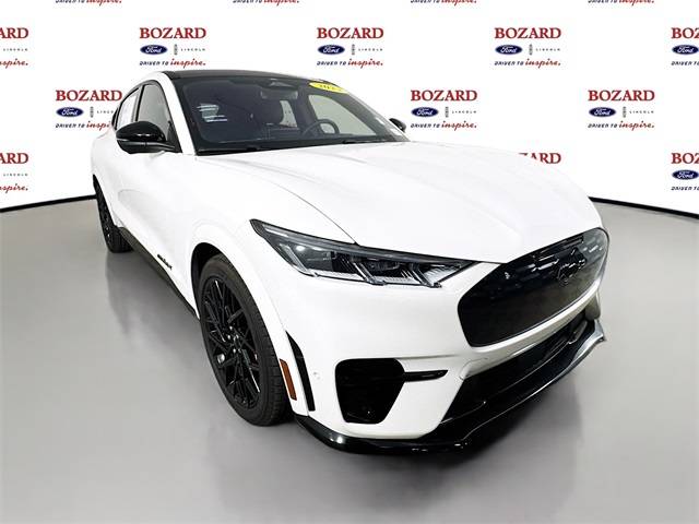2023 Ford Mustang Mach-E GT — SUV — 42,663 mi — Saint Augustine, FL