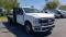 2023 Ford Super Duty F-350 Chassis Cab in Saint Augustine, FL 1 - Open Gallery