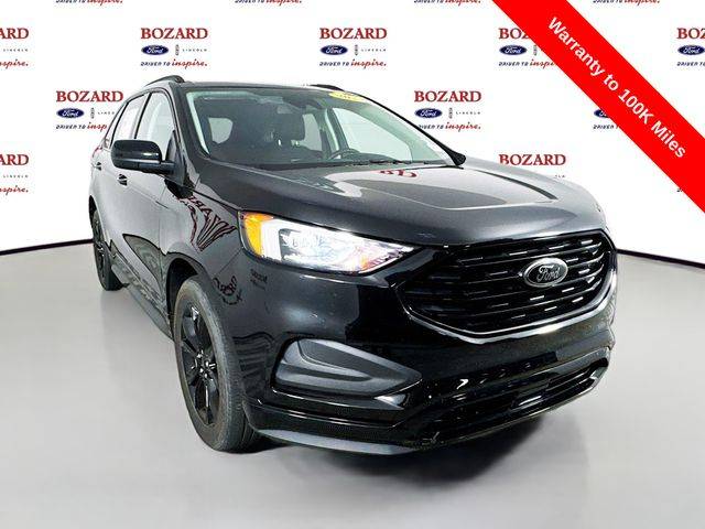 2024 Ford Edge SE — SUV — 13,945 mi — Saint Augustine, FL