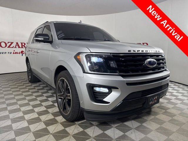 2019 Ford Expedition Limited — SUV — 103,175 mi — Saint Augustine, FL