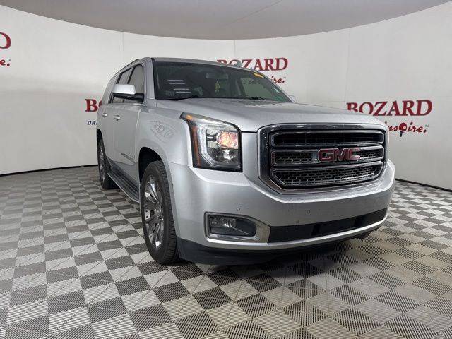 2016 GMC Yukon SLE — SUV — 186,331 mi — Saint Augustine, FL