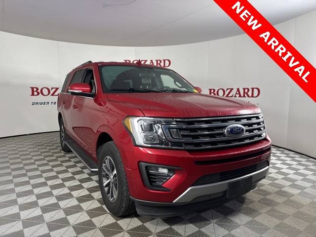 2021 Ford Expedition XLT — SUV — 86,563 mi — Saint Augustine, FL