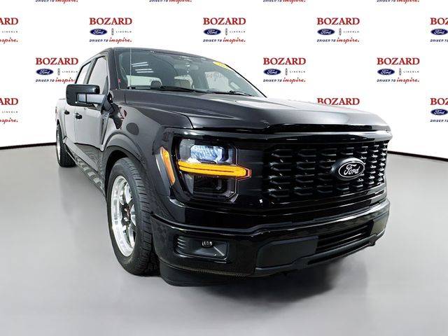 2024 Ford F-150 STX — Pickup Truck — 4,634 mi — Saint Augustine, FL