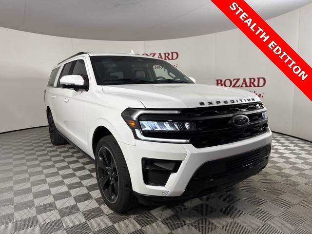 2023 Ford Expedition Limited — SUV — 19,332 mi — Saint Augustine, FL