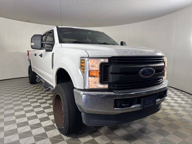 2019 Ford Super Duty F-250 XL — Pickup Truck — 164,060 mi — Saint Augustine, FL