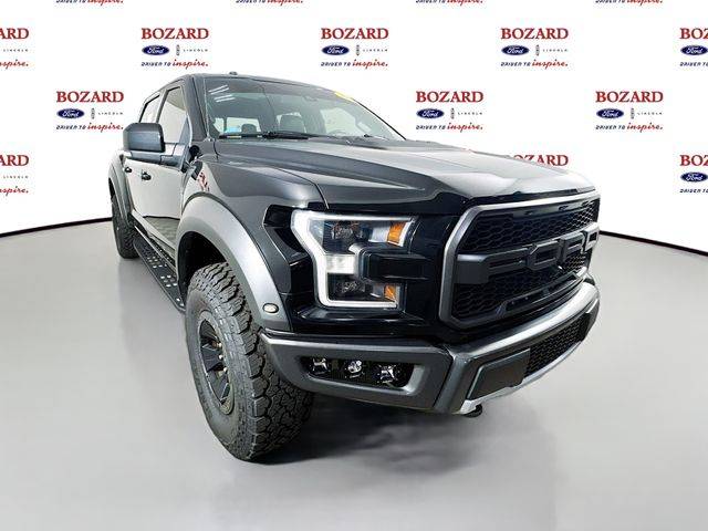 2018 Ford F-150 Raptor — Pickup Truck — 71,913 mi — Saint Augustine, FL