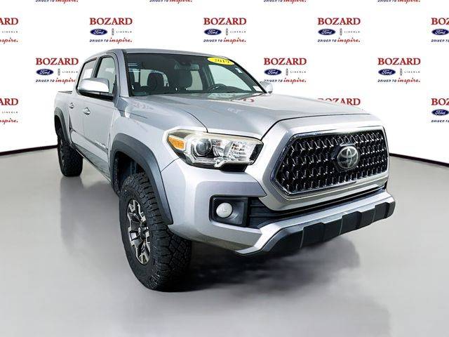 2019 Toyota Tacoma TRD Off Road — Pickup Truck — 111,958 mi — Saint Augustine, FL