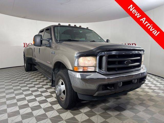 2004 Ford Super Duty F-350 Lariat — Pickup Truck — 157,352 mi — Saint Augustine, FL