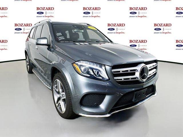 2017 Mercedes-Benz GLS GLS 550 — SUV — 126,232 mi — Saint Augustine, FL