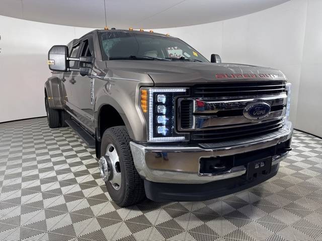 2019 Ford Super Duty F-350 XL — Pickup Truck — 30,933 mi — Saint Augustine, FL