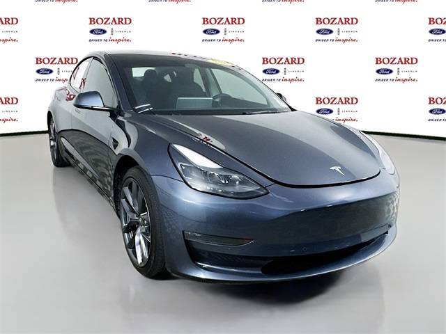 2022 Tesla Model 3 Performance — Sedan — 73,404 mi — Saint Augustine, FL