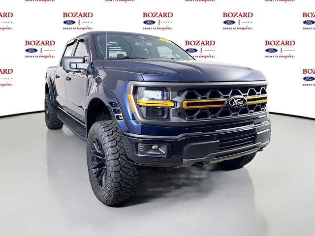2024 Ford F-150 Tremor — Pickup Truck — 12,532 mi — Saint Augustine, FL