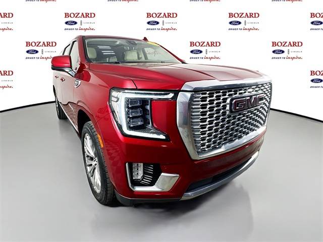 2021 GMC Yukon Denali — SUV — 103,829 mi — Saint Augustine, FL