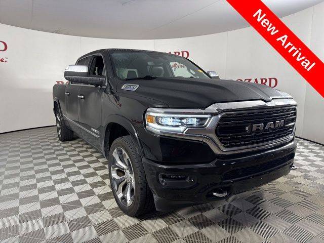 2021 Ram 1500 Limited — Pickup Truck — 84,763 mi — Saint Augustine, FL