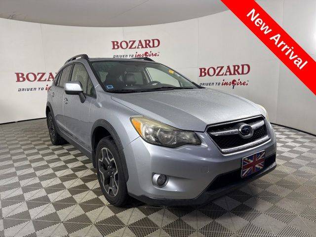 2014 Subaru XV Crosstrek 2.0i Limited — SUV — 102,167 mi — Saint Augustine, FL