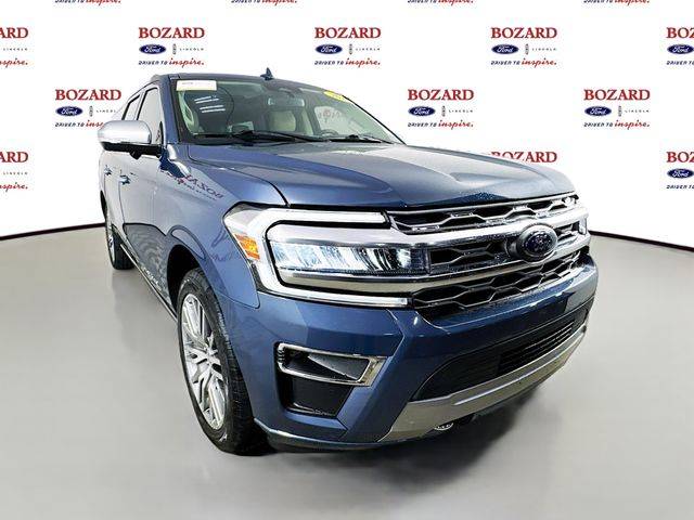 2022 Ford Expedition Platinum — SUV — 45,135 mi — Saint Augustine, FL