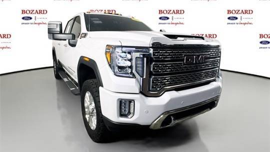 2023 GMC Sierra 3500HD Denali — Pickup Truck — 34,498 mi — Saint Augustine, FL