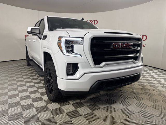 2021 GMC Sierra 1500 Elevation — Pickup Truck — 55,960 mi — Saint Augustine, FL