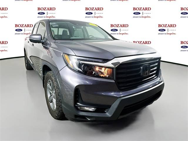 2022 Honda Ridgeline RTL — Pickup Truck — 94,253 mi — Saint Augustine, FL
