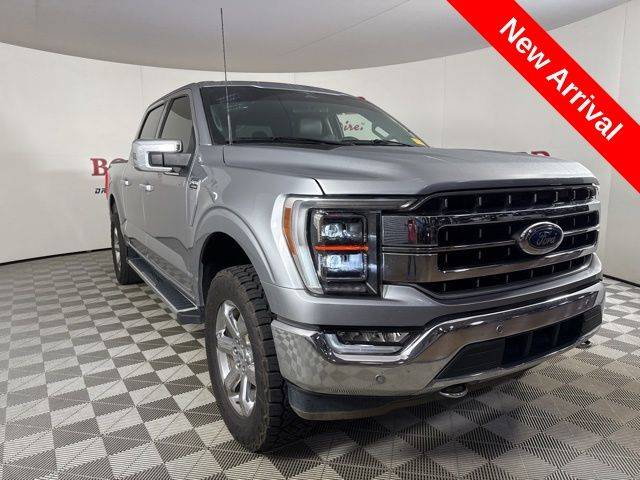 2023 Ford F-150 Lariat — Pickup Truck — 37,994 mi — Saint Augustine, FL