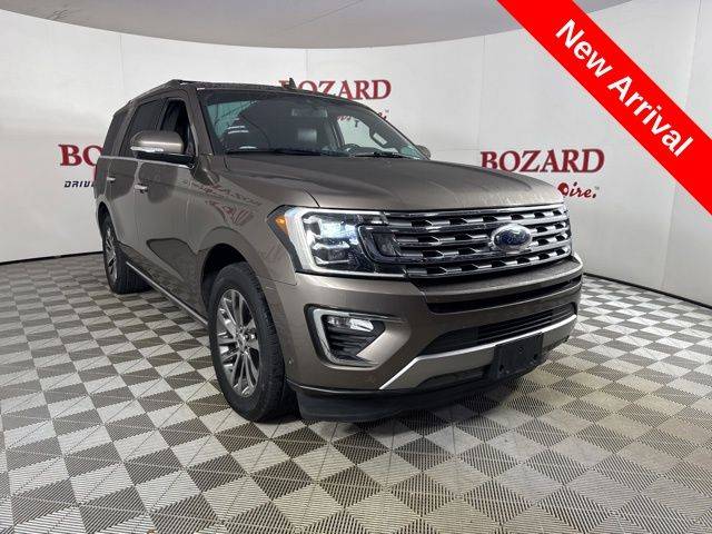 2018 Ford Expedition Limited — SUV — 103,695 mi — Saint Augustine, FL