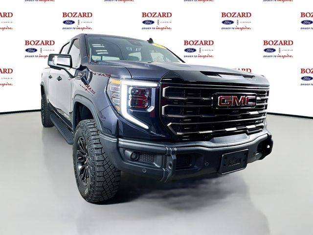 2023 GMC Sierra 1500 AT4X — Pickup Truck — 31,324 mi — Saint Augustine, FL