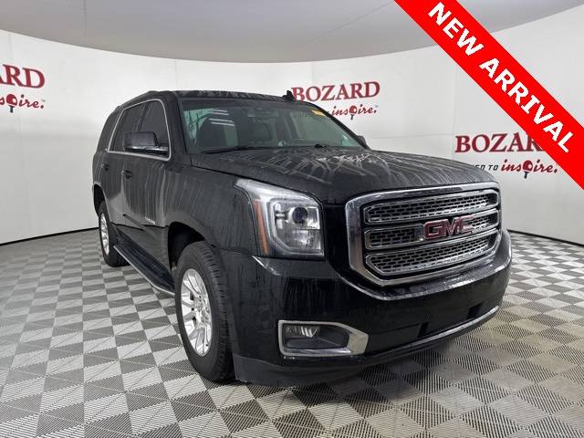 2016 GMC Yukon SLT — SUV — 192,888 mi — Saint Augustine, FL