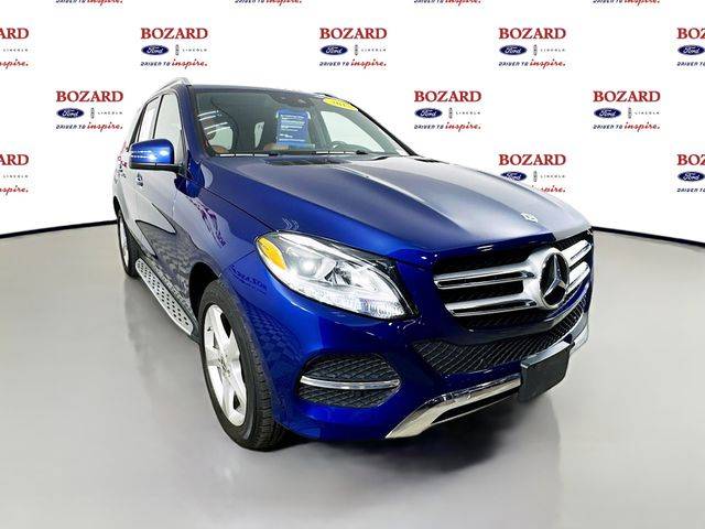 2018 Mercedes-Benz GLE GLE 350 — SUV — 81,186 mi — Saint Augustine, FL
