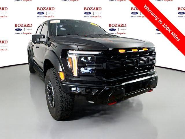 2025 Ford F-150 Raptor — Pickup Truck — 6,025 mi — Saint Augustine, FL