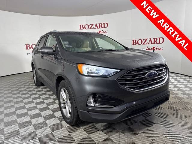 2020 Ford Edge SEL — SUV — 64,292 mi — Saint Augustine, FL