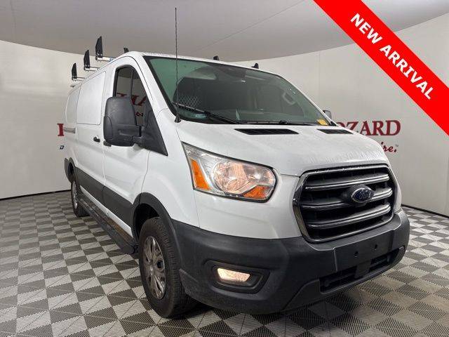 2020 Ford Transit Cargo Van T-250 — Cargo Van — 66,224 mi — Saint Augustine, FL