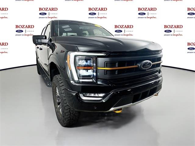 2022 Ford F-150 Tremor — Pickup Truck — 45,845 mi — Saint Augustine, FL