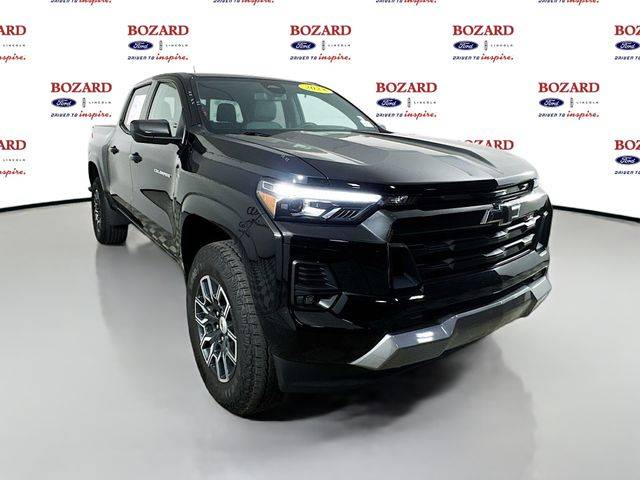 2023 Chevrolet Colorado Z71 — Pickup Truck — 30,124 mi — Saint Augustine, FL