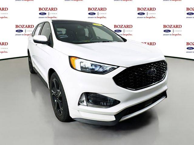 2020 Ford Edge ST — SUV — 30,713 mi — Saint Augustine, FL