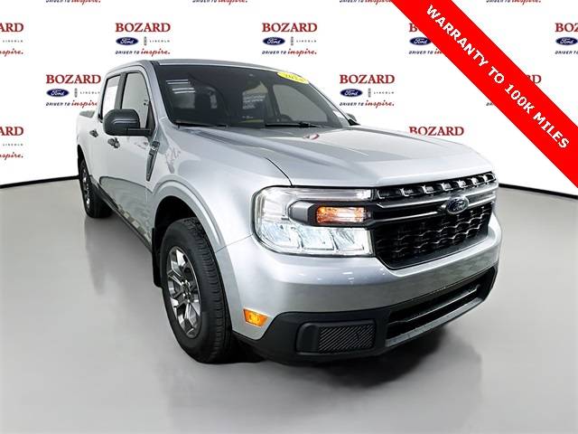 2024 Ford Maverick XLT — Pickup Truck — 11,600 mi — Saint Augustine, FL