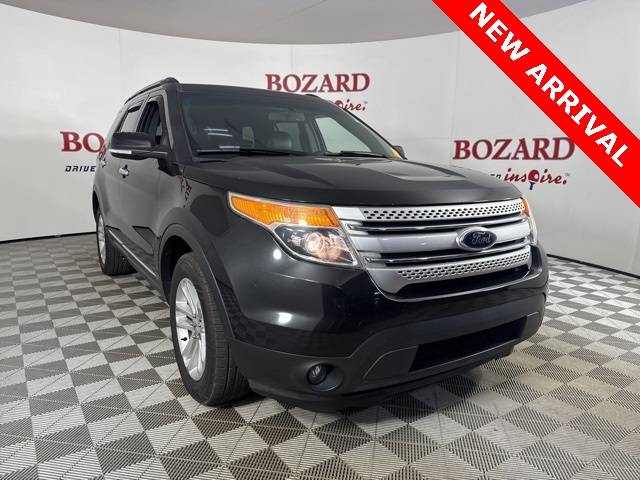 2014 Ford Explorer XLT — SUV — 148,981 mi — Saint Augustine, FL