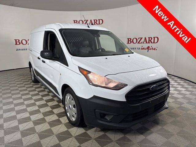 2020 Ford Transit Connect Van XL — Cargo Van — 95,122 mi — Saint Augustine, FL